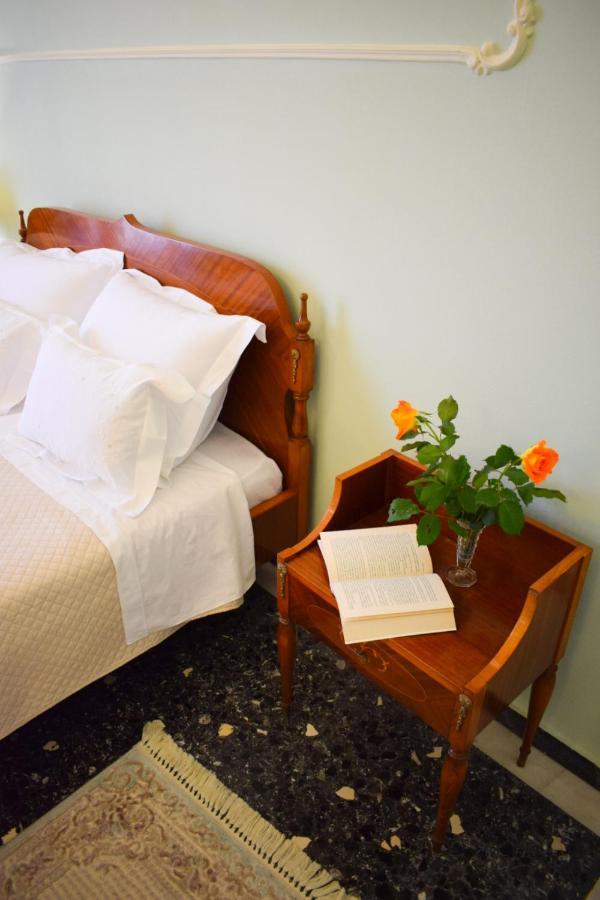 Margaret'S House Villa Corinth Ngoại thất bức ảnh