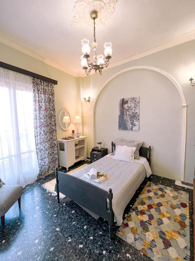 Margaret'S House Villa Corinth Ngoại thất bức ảnh
