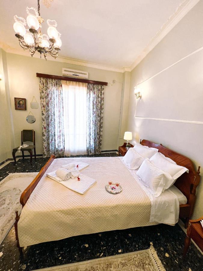 Margaret'S House Villa Corinth Ngoại thất bức ảnh