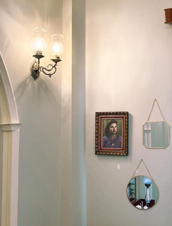 Margaret'S House Villa Corinth Ngoại thất bức ảnh
