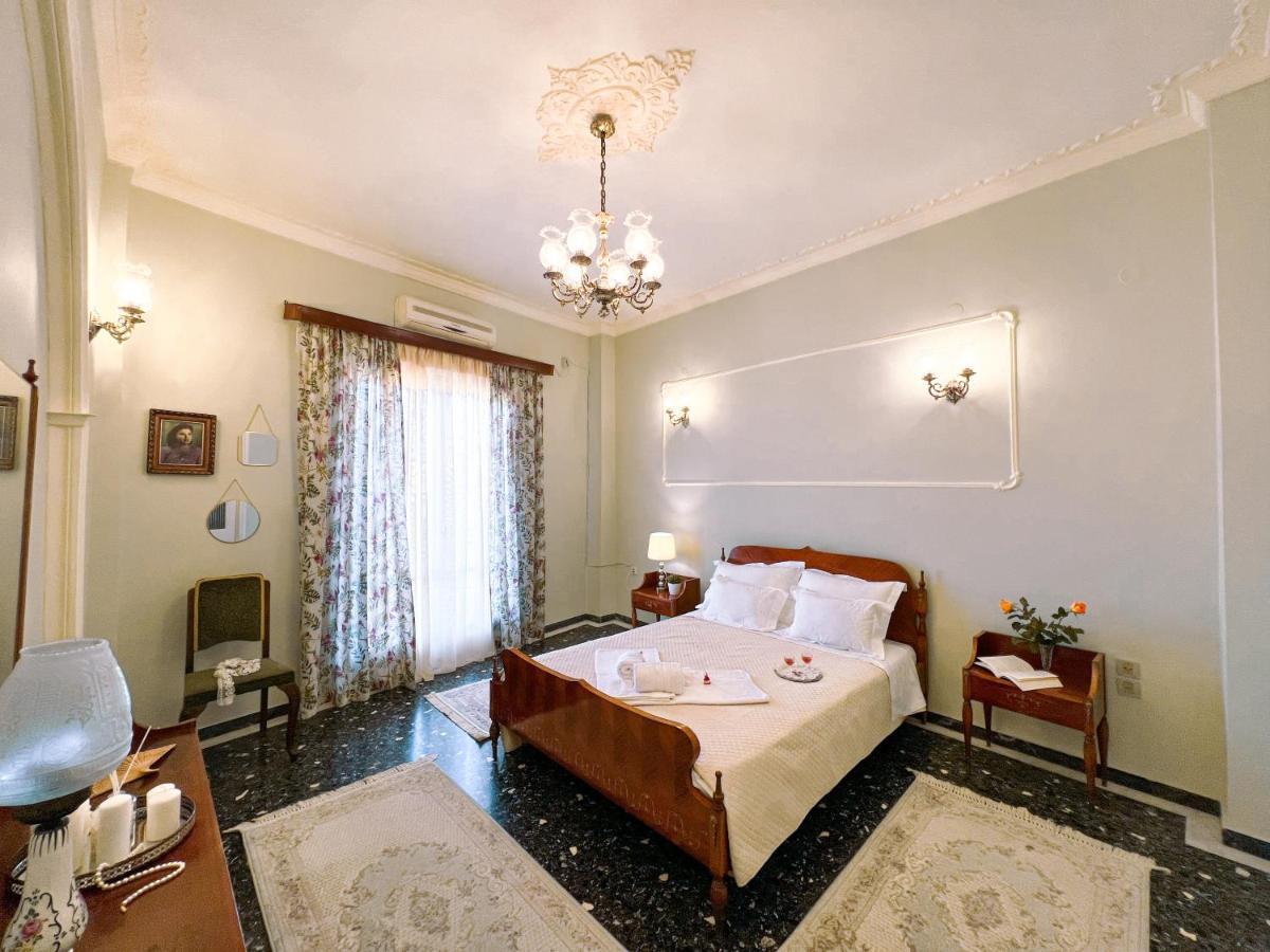 Margaret'S House Villa Corinth Ngoại thất bức ảnh