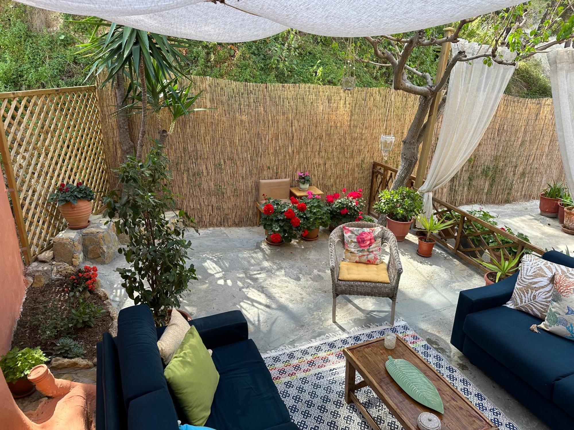 Margaret'S House Villa Corinth Ngoại thất bức ảnh